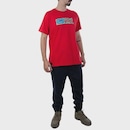 Camiseta Ecko Classic OG Logo Masculina - Foto 4