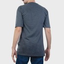 Camiseta Oakley Dark Masculina - Foto 2