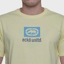 Camiseta Ecko Middle Logo Masculina - Foto 2