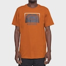 Camiseta Ecko Degradê Masculina - Foto 1