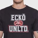Camiseta Ecko Geoecko Masculina - Foto 2