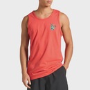 Camiseta Regata Volcom Silk Hi Masculina - Foto 1