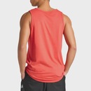 Camiseta Regata Volcom Silk Hi Masculina - Foto 2