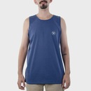 Camiseta Regata Hang Loose Clear Masculina - Foto 1