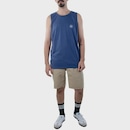 Camiseta Regata Hang Loose Clear Masculina - Foto 4