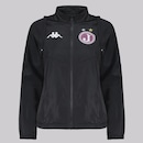 Jaqueta Corta Vento Feminina do Juventus Kappa - Foto 1