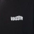Camiseta Volcom Spindrifter Masculina - Foto 3