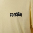 Camiseta Volcom Spindrifter Masculina - Foto 3