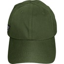 Boné Adulto Mormaii Patch Logo Lateral Aba Curva - Foto 1
