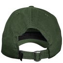 Boné Adulto Mormaii Patch Logo Lateral Aba Curva - Foto 2