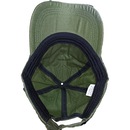 Boné Adulto Mormaii Patch Logo Lateral Aba Curva - Foto 3