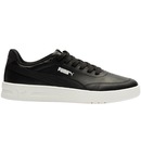 Tênis Masculino Puma Court Classic Clean - Foto 1