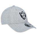 Boné New Era 940 Las Vegas Raiders Core - Foto 4