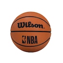 Mini Bola de Basquete Wilson Dribbler - Foto 1