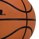 Mini Bola de Basquete Wilson Dribbler - Foto 3