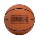 Mini Bola de Basquete Wilson Dribbler - Foto 4