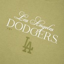 Camiseta Masculina New Era Los Angeles Dodgers MLB - Foto 3