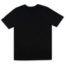 Camiseta Masculina New Era Philadelphia Eagles NFL Regular Fan - Foto 2