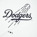 Camiseta Masculina New Era Los Angeles Dodgers MLB Sunset - Foto 3