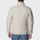 Jaqueta Masculina Columbia Delta Ridge II Down Dark Stone - Foto 2