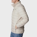 Jaqueta Masculina Columbia Delta Ridge II Down Dark Stone - Foto 3
