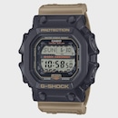Relógio G-Shock GX-56TU-1A5DR The King Tough Solar - Foto 1