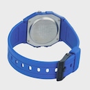 Relógio Casio F-91WB-2A1DF - Foto 4