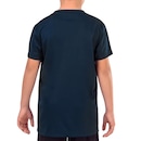 Camiseta Infantil Umbro Legacy - Foto 2