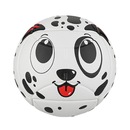 Bola Fun Kids Penalty T50 XXIV Dalmata - Foto 1