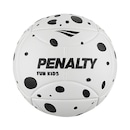Bola Fun Kids Penalty T50 XXIV Dalmata - Foto 2
