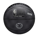 Bola de Basquete Wilson NBA Forge Pro Midn - Foto 2