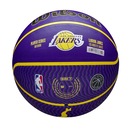 Bola de Basquete Wilson NBA P Lebron James - Foto 2