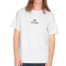 Camiseta Masculina Rip Curl Icon Big - Foto 1