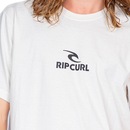 Camiseta Masculina Rip Curl Icon Big - Foto 3