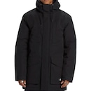 Jaqueta Masculina DC Shoes Murrayfield - Foto 1