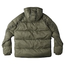 Jaqueta Masculina DC Shoes Cantera Puffer - Foto 8
