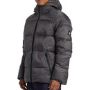 Jaqueta Masculina DC Shoes Cantera Puffer - Foto 5