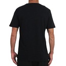 Camiseta Masculina Quiksilver Emb Three Logo - Foto 2