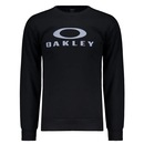 Moletom Masculino Oakley Careca Crew II - Foto 1