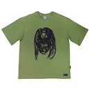 Camiseta Masculino Oakley Skull Medusa SS - Foto 1