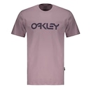 Camiseta Masculina Oakley Mark II SS - Foto 1