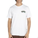 Camiseta Masculina Billabong Lord Arch - Foto 1