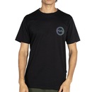 Camiseta Masculina Billabong Hollow - Foto 1