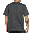Camiseta Masculina Quiksilver Full Logo - Foto 2