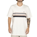 Camiseta Masculina Quiksilver Banner - Foto 1