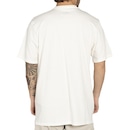 Camiseta Masculina Quiksilver Banner - Foto 2