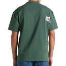 Camiseta Masculina Volcom Comfort Stone Face - Foto 2