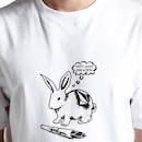 Camiseta Masculina Volcom Dental - Foto 3