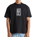 Camiseta Masculina Volcom Comfort Stone Face - Foto 1