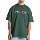 Camiseta Masculina Volcom Comfort Critter - Foto 1